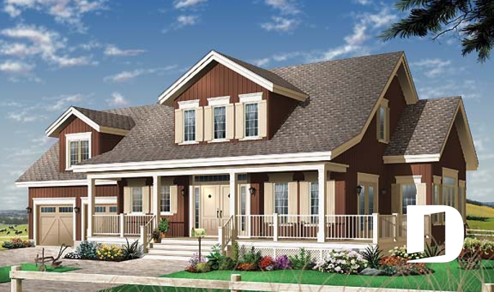 front - BASE MODEL -  - Rockford