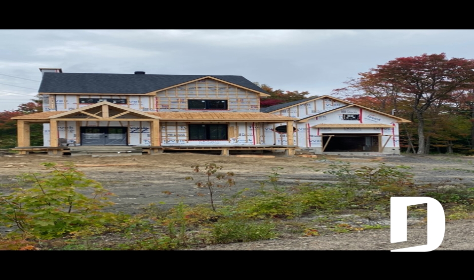 Photo front - Rocheleau