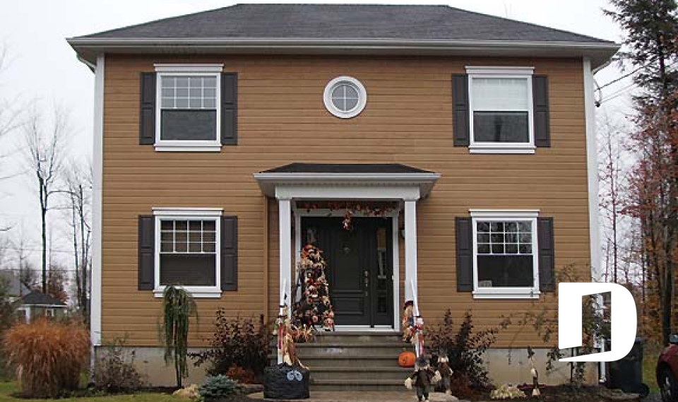 Photo front - Forester