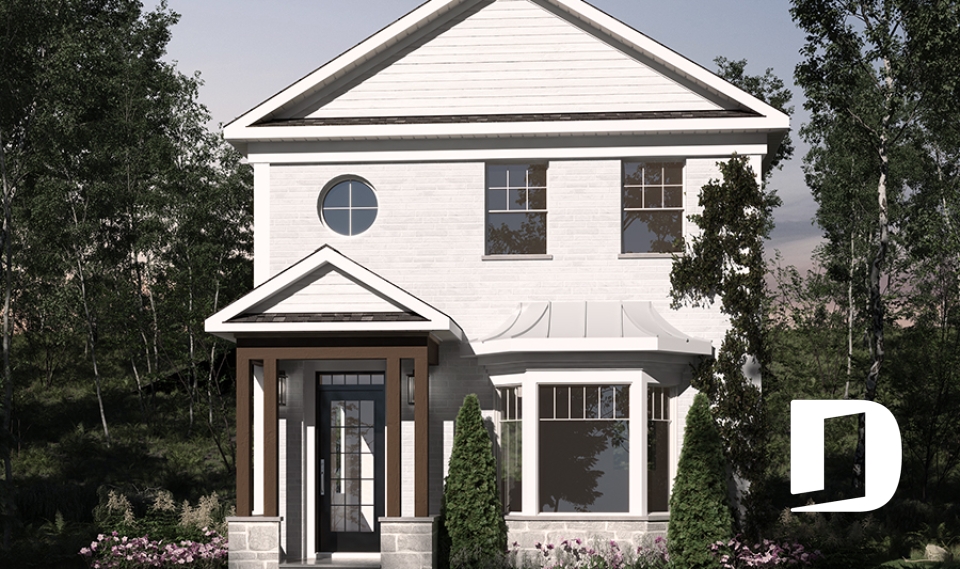 front - BASE MODEL -  - Vicky