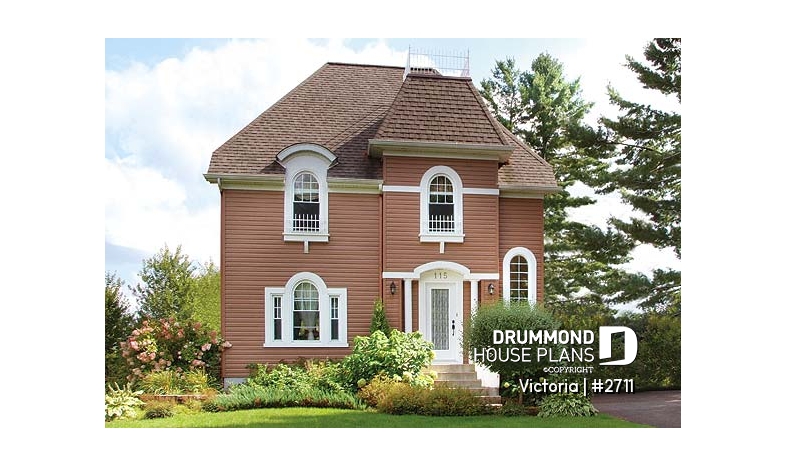 Photo front - Victoria