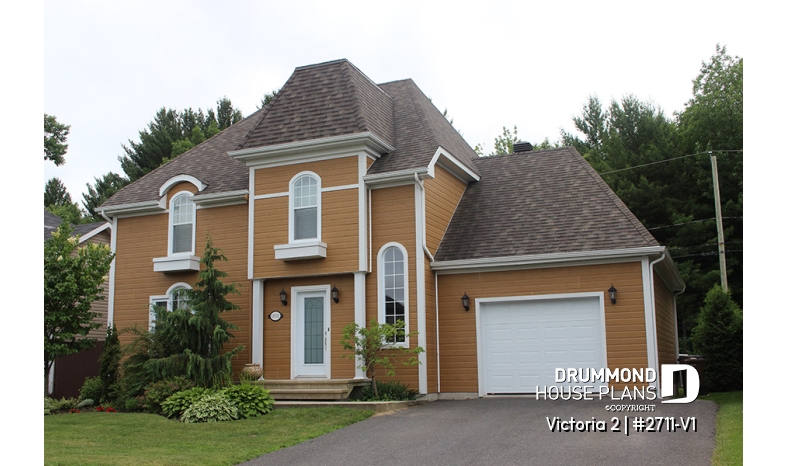 Photo front - Victoria 2