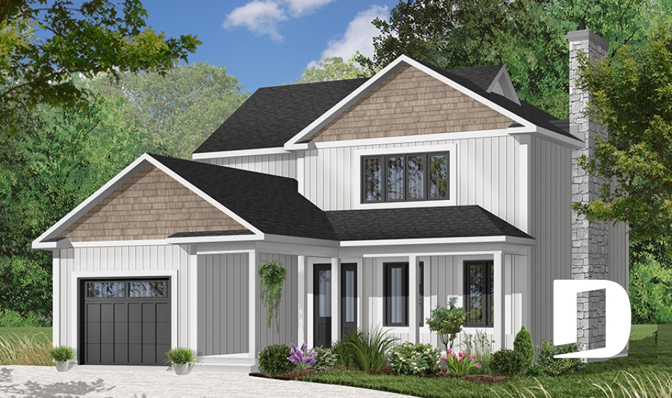 Color version 6 - Front -  - Kelowna