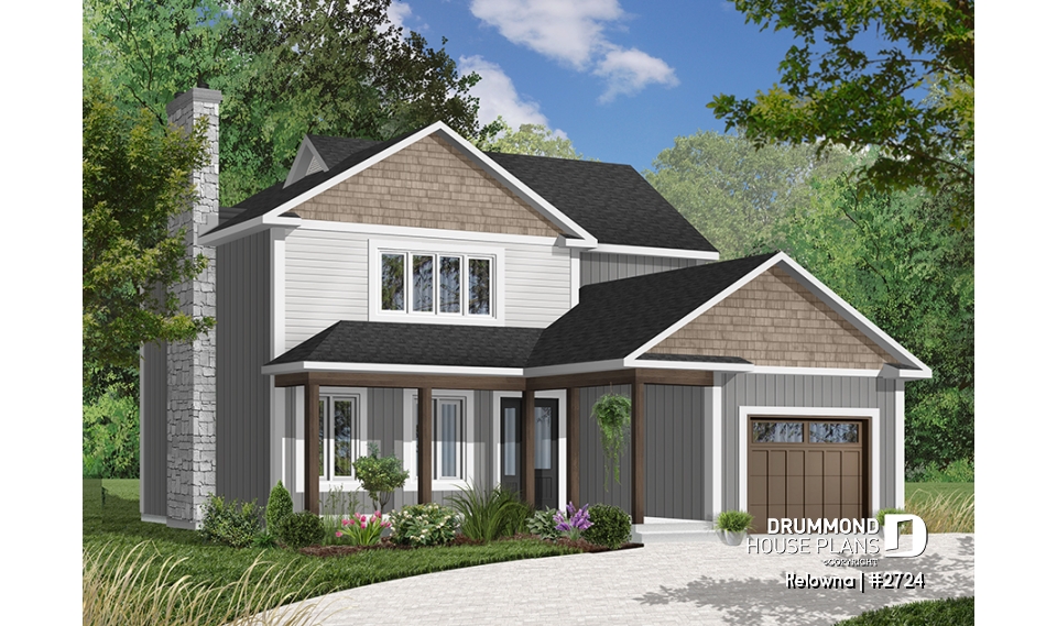 Color version 8 - Front - Kelowna