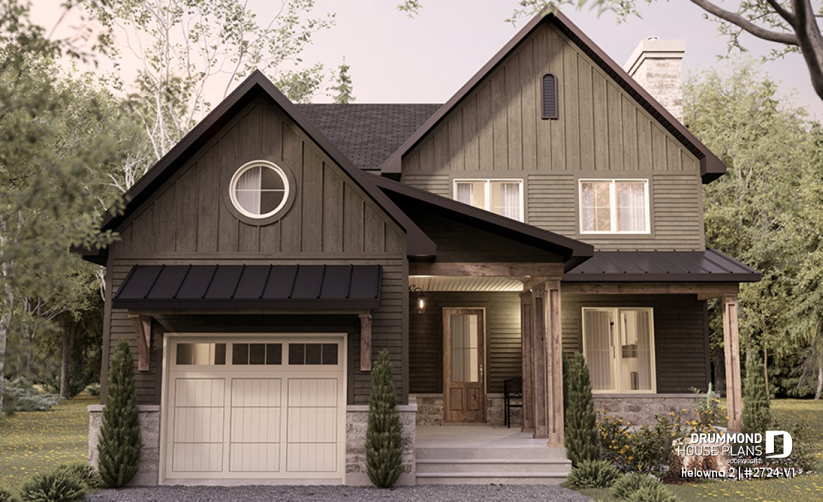 front - BASE MODEL - Kelowna 2