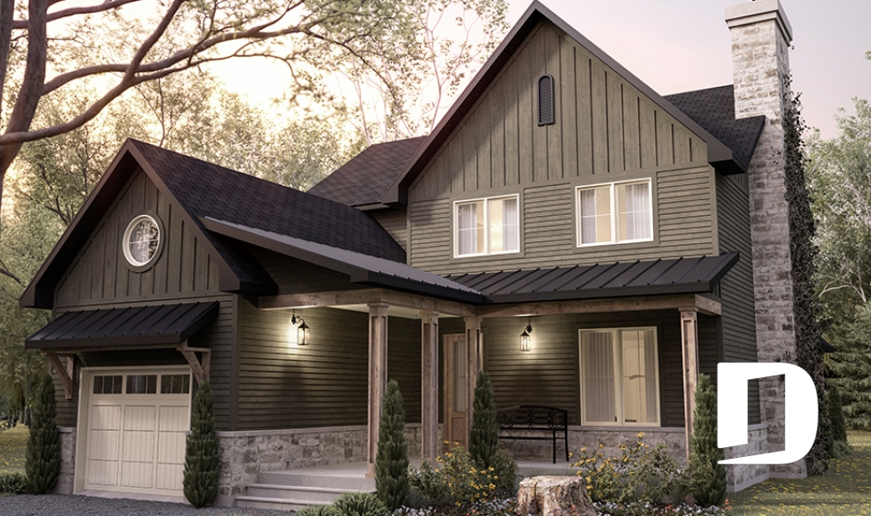 front - BASE MODEL -  - Kelowna 2