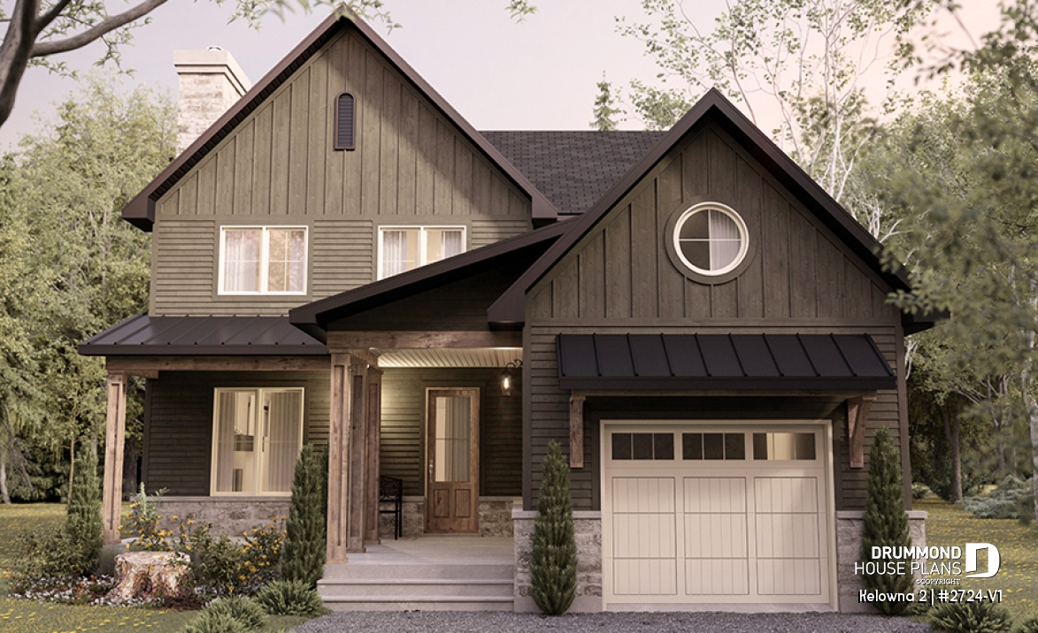 front - BASE MODEL - Kelowna 2