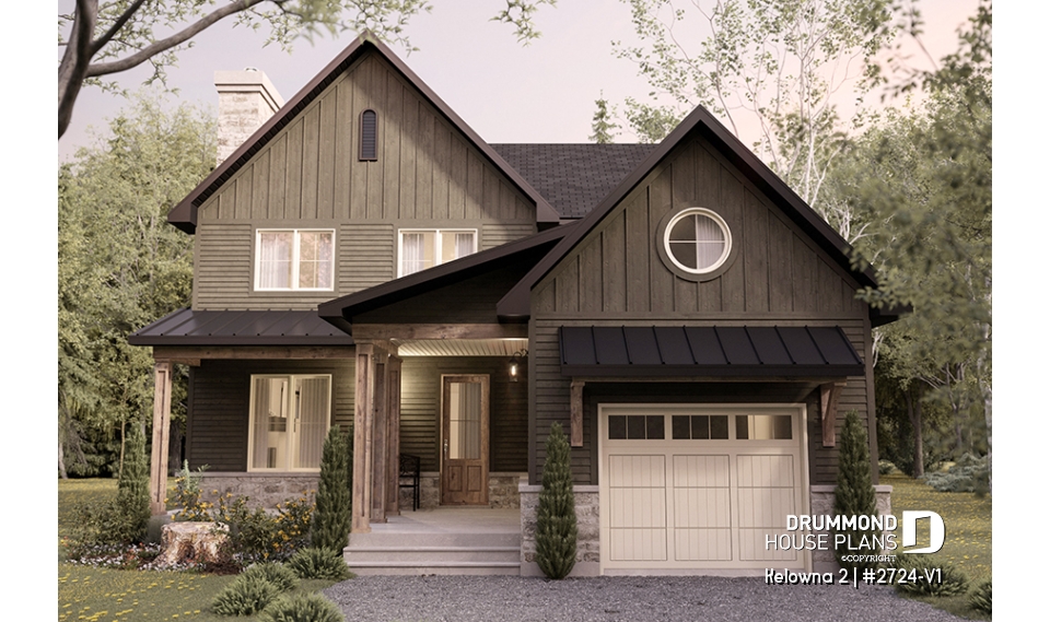 front - BASE MODEL - Kelowna 2