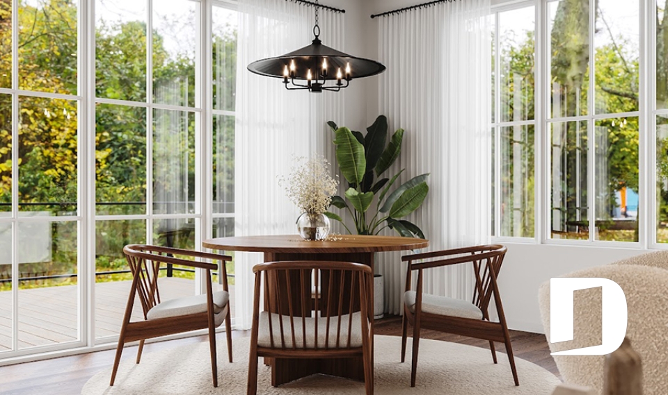 Photo Dining room - Kelowna 2