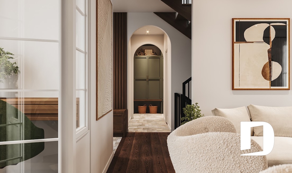 Photo Foyer - Kelowna 2