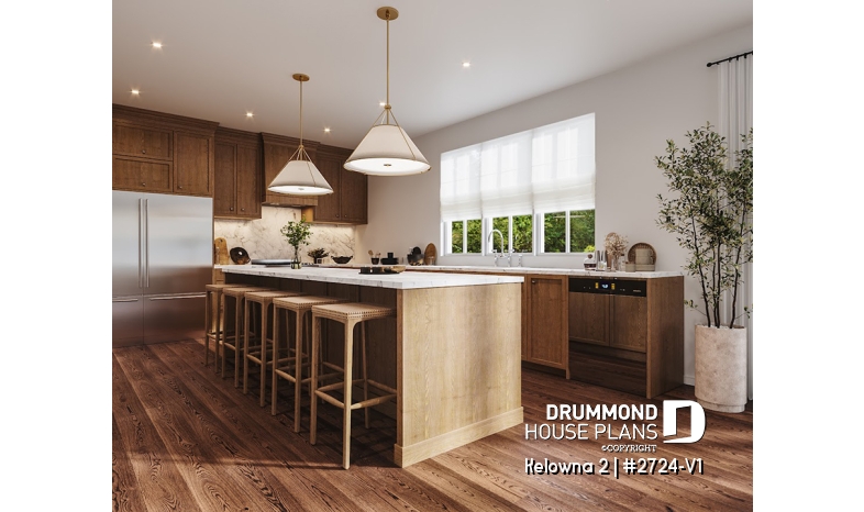 Photo Kitchen - Kelowna 2