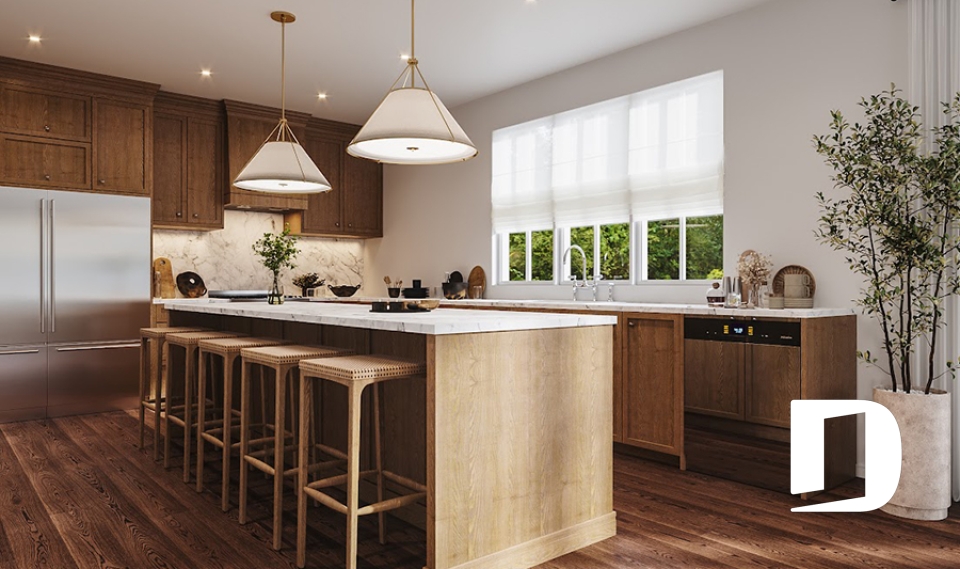 Photo Kitchen - Kelowna 2