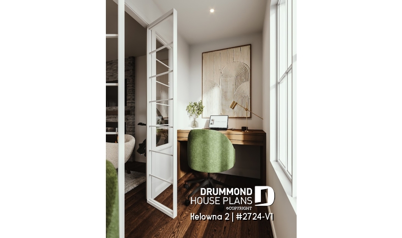 Photo Living room - Kelowna 2