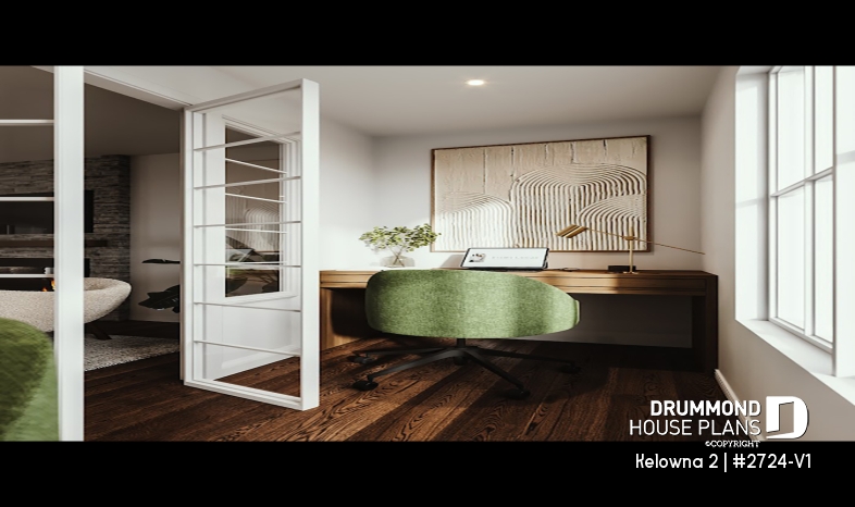 Photo Living room - Kelowna 2