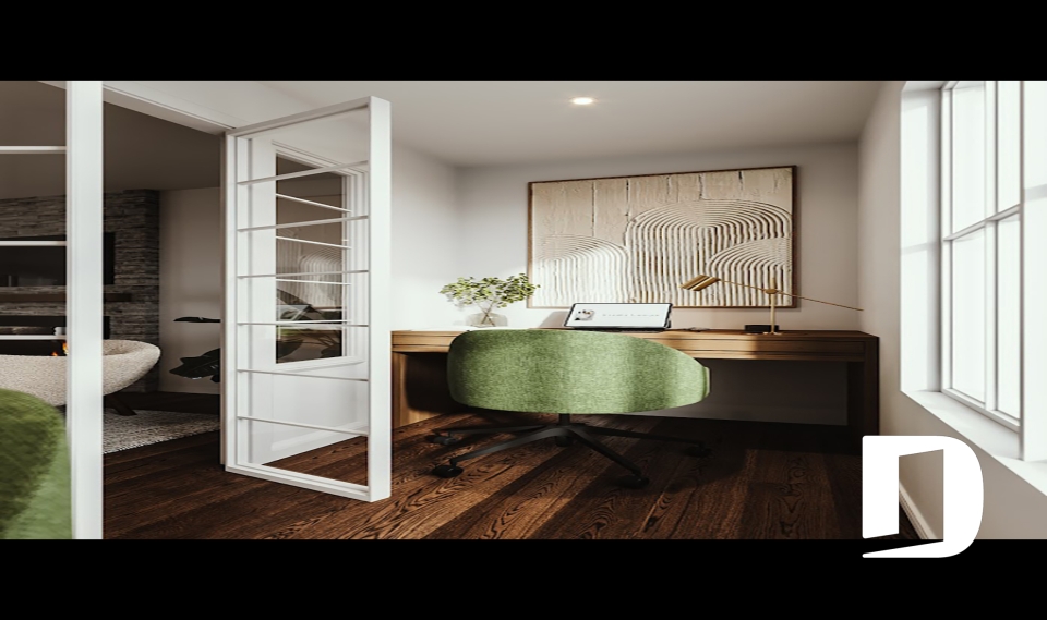 Photo Living room - Kelowna 2