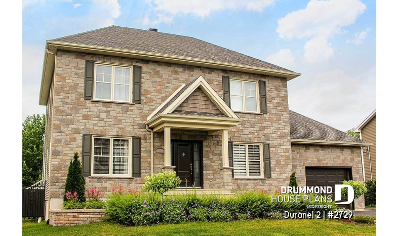 Photo front - Duranel 2