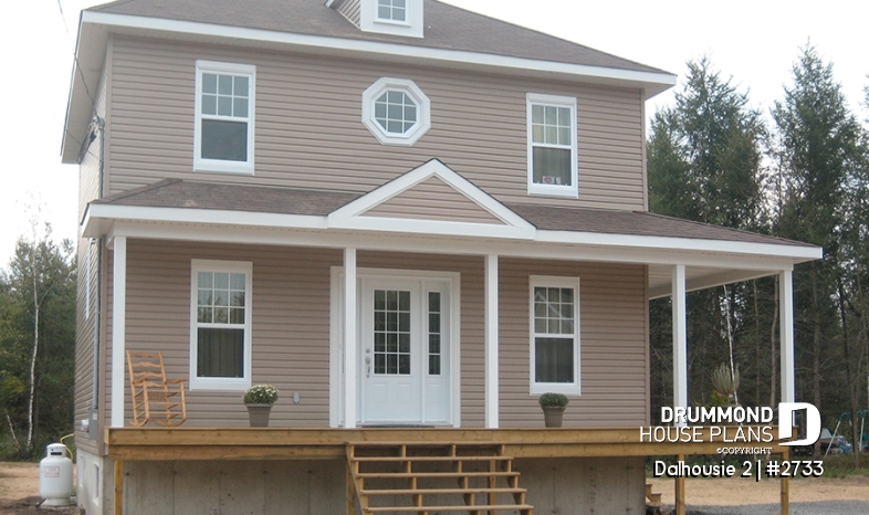 Photo front - Dalhousie 2