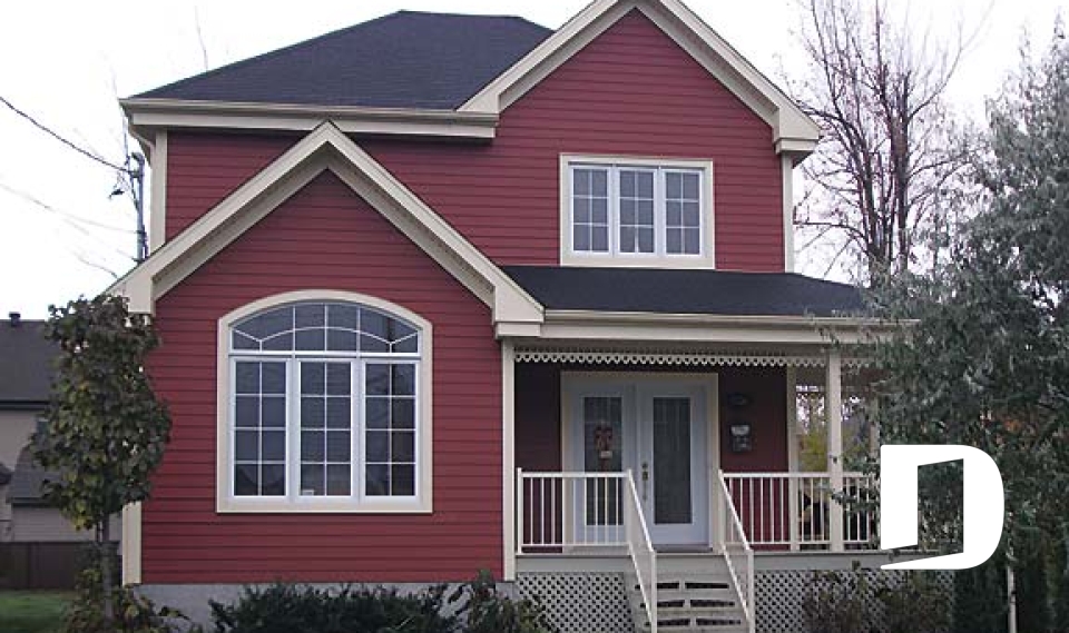 Photo front - Country Charmer 1