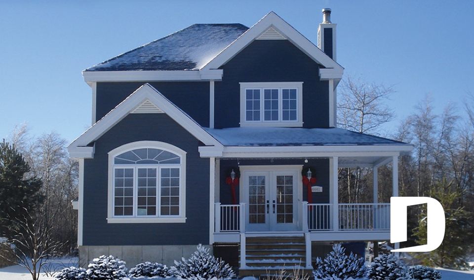 Photo front - Country Charmer 1