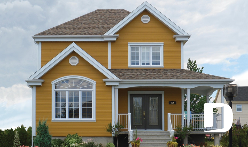 Photo front - Country Charmer 1