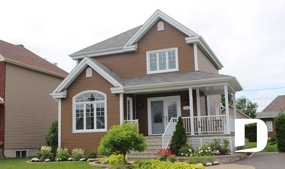 Photo front - Country Charmer 1