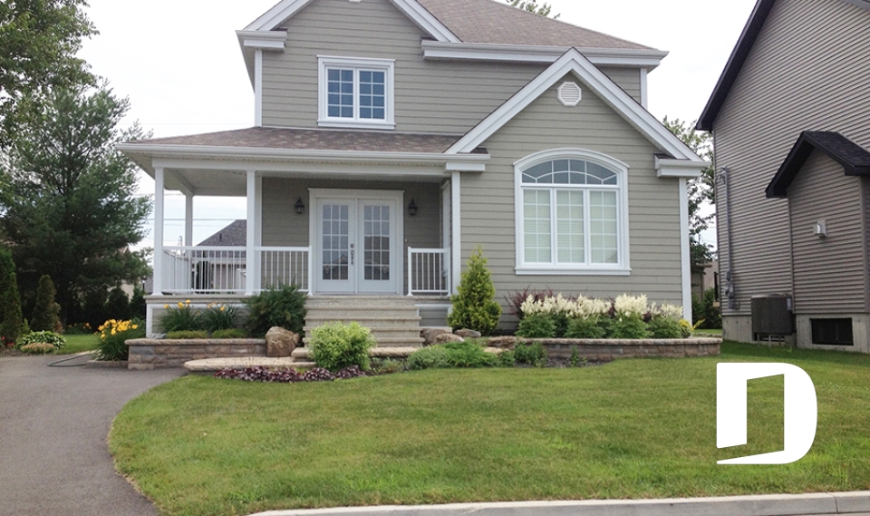 Photo Right reading reverse - Country Charmer 1