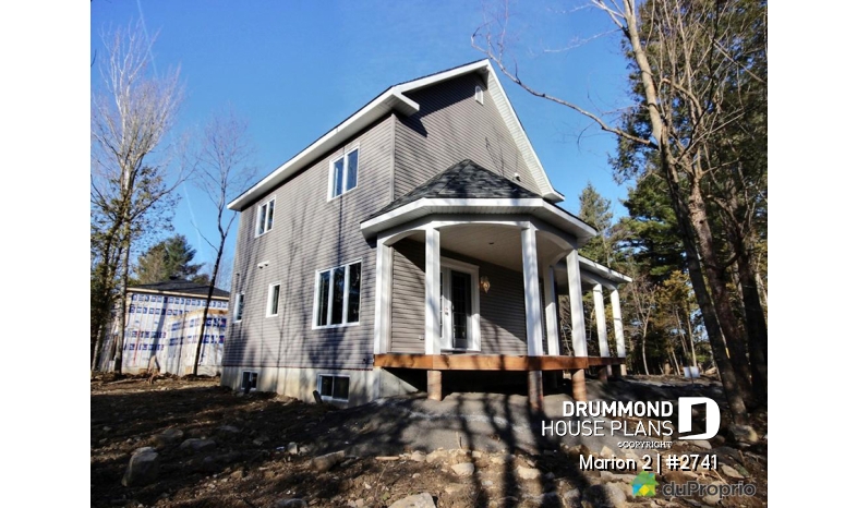 Photo back - Marion 2