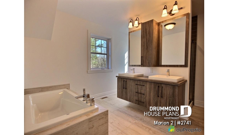 Photo Bathroom - Marion 2