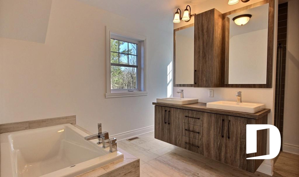 Photo Bathroom - Marion 2