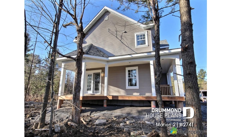 Photo Deck - Marion 2