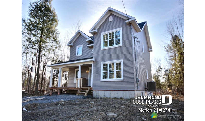 Photo front - Marion 2