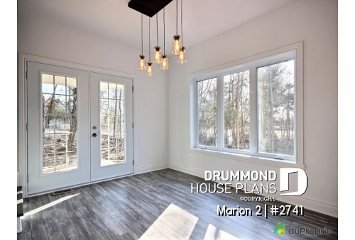 Photo Great / Family room - Marion 2