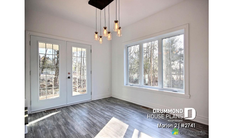 Photo Great / Family room - Marion 2