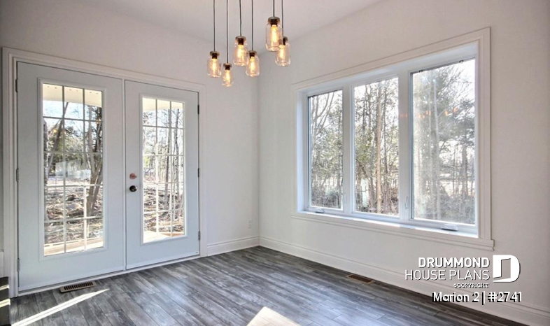 Photo Great / Family room - Marion 2