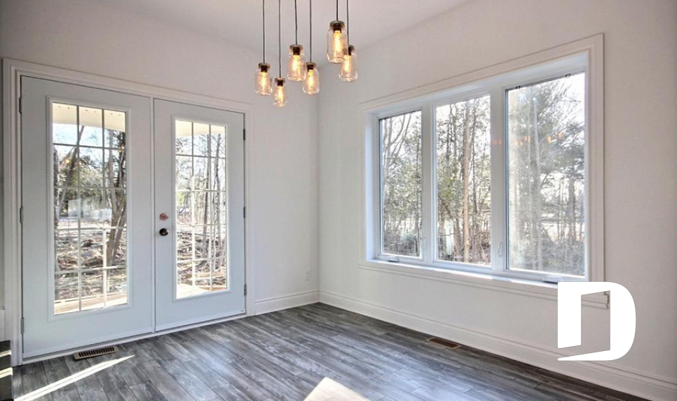 Photo Great / Family room - Marion 2