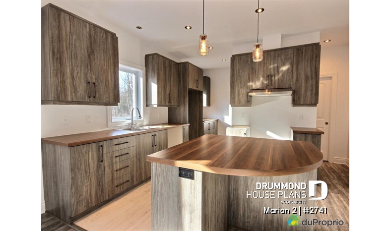 Photo Kitchen - Marion 2