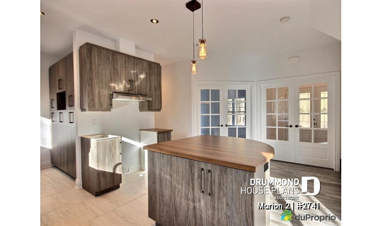 Photo Kitchen - Marion 2