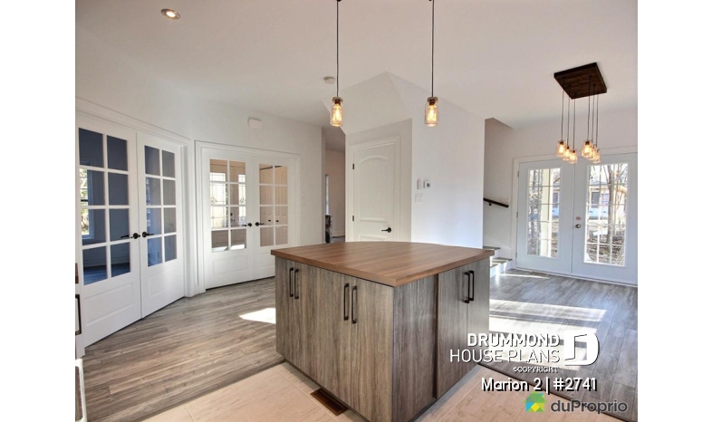 Photo Kitchen - Marion 2