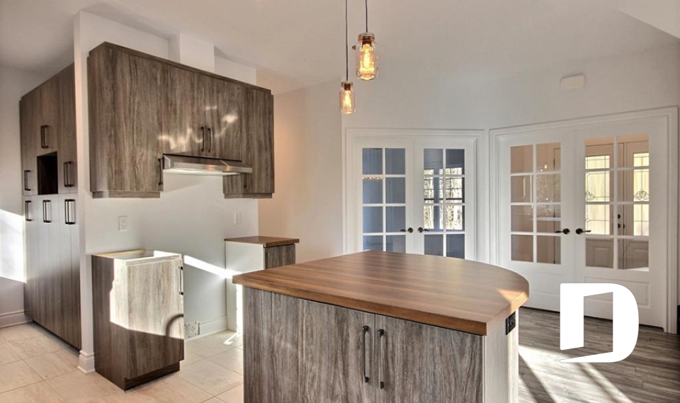 Photo Kitchen - Marion 2