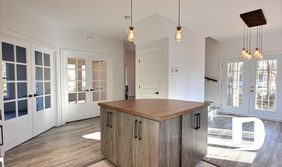 Photo Kitchen - Marion 2