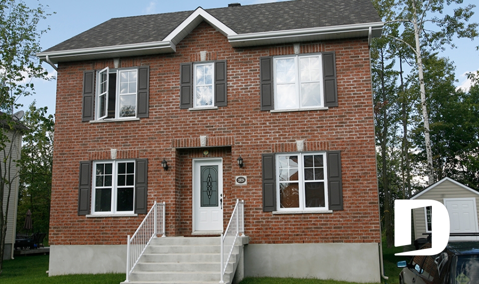 front - BASE MODEL -  - Hanover