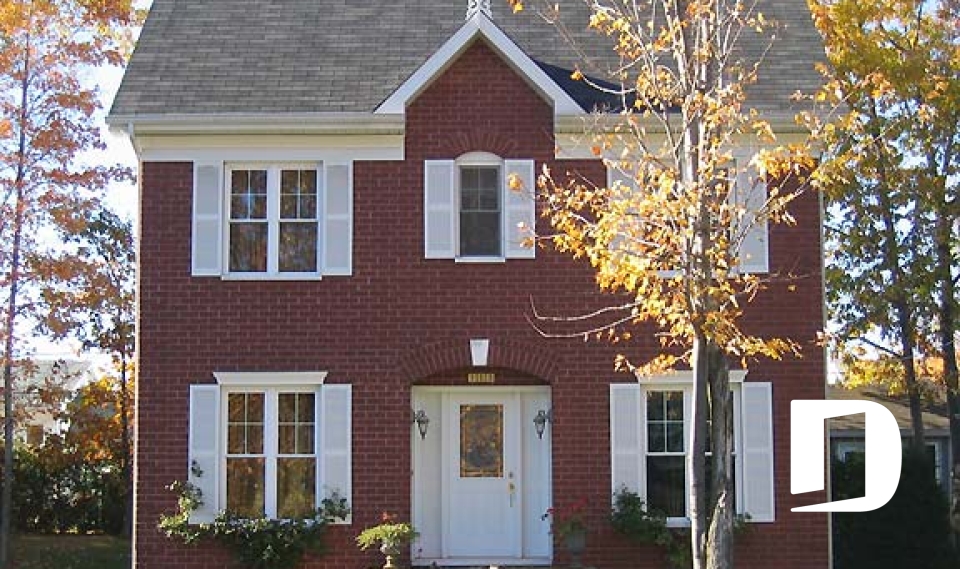 Photo front - Hanover