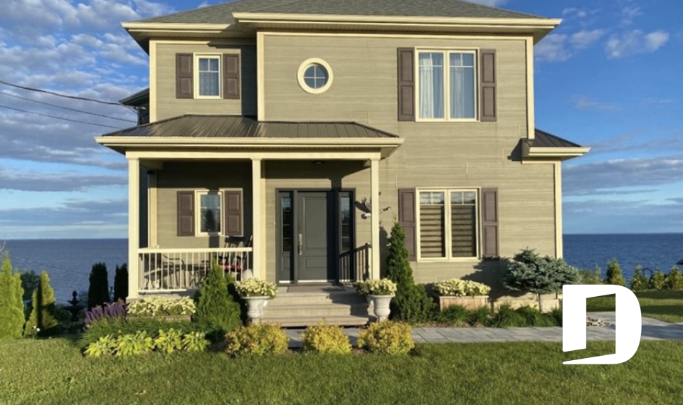 Photo front - Banbury