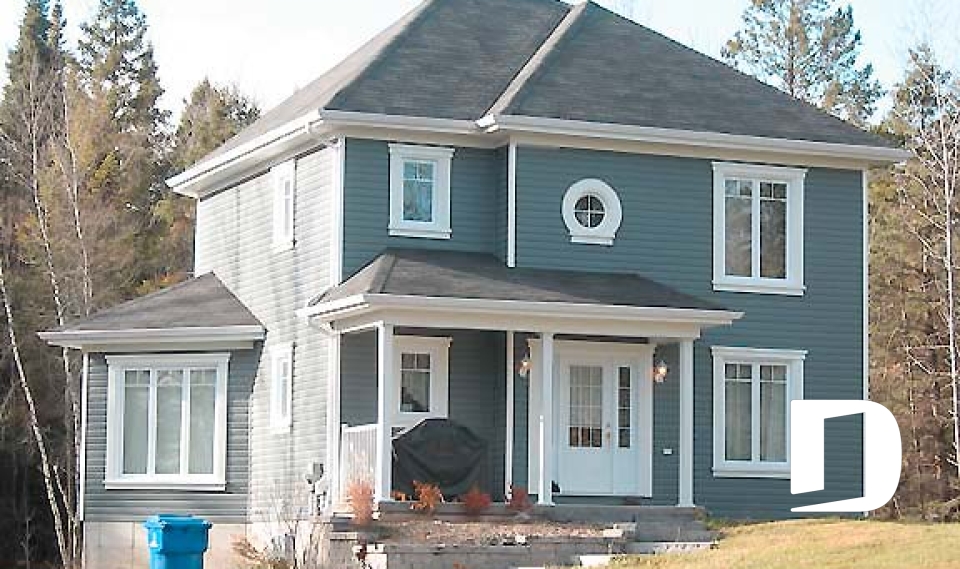 Photo front - Banbury