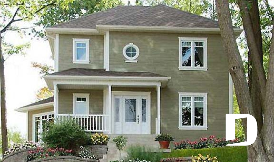 Photo front - Banbury