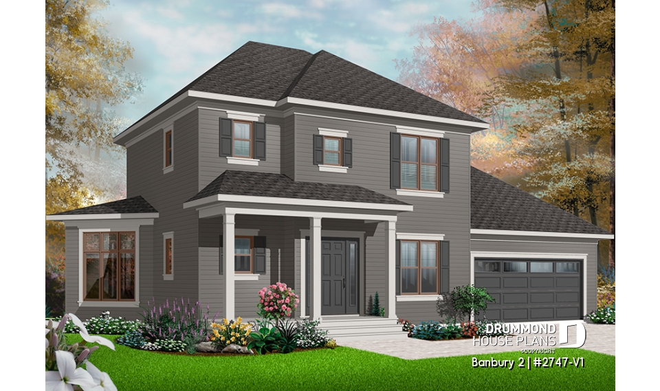 Color version 2 - Front - Banbury 2