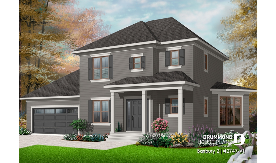 Color version 2 - Front - Banbury 2