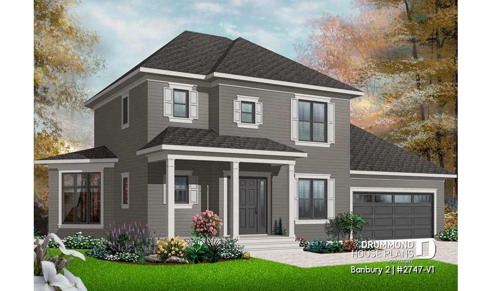 Color version 3 - Front - Banbury 2