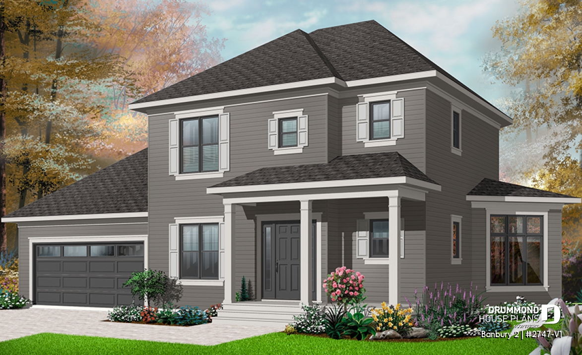 Color version 3 - Front - Banbury 2