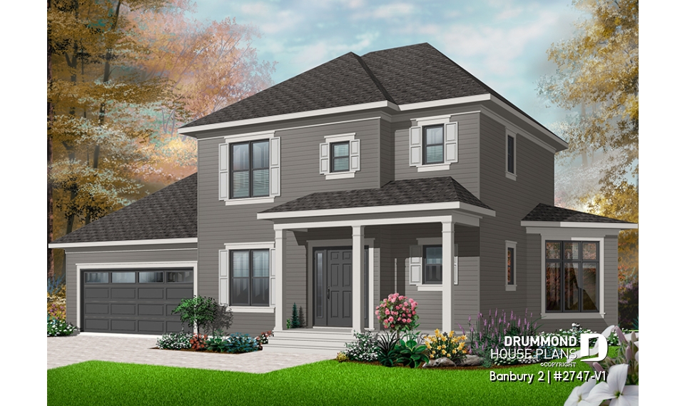 Color version 3 - Front - Banbury 2